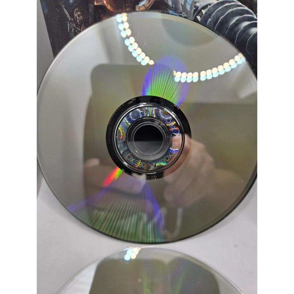 BioShock -- Ultimate Rapture Edition (Xbox 360, 2013) Complete Tested Working